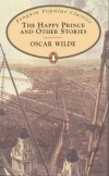 the happy prince and other stories by oscar wilde