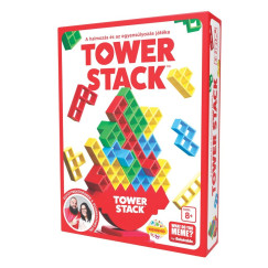 WDYM, TOWER STACK �GYESS�GI J�T�K