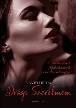 David Deida - Drga Szerelmem