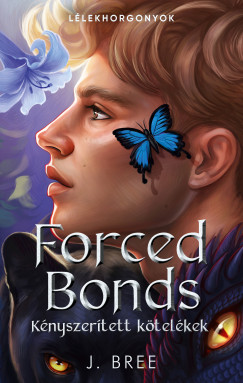 J. Bree - Forced Bonds - K�nyszer�tett k�tel�kek