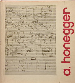 Arthur Honegger