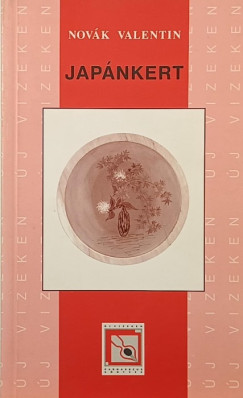 Novk Valentin - Japnkert