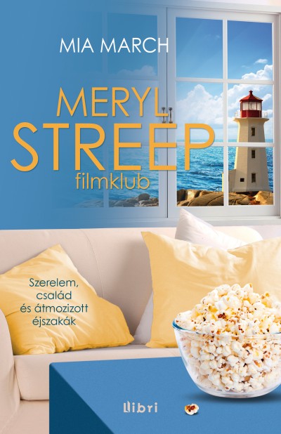 Mia March - Meryl Streep filmklub