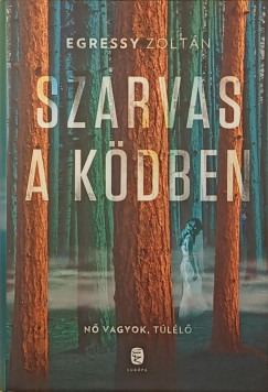 Egressy Zoltn - Szarvas a kdben