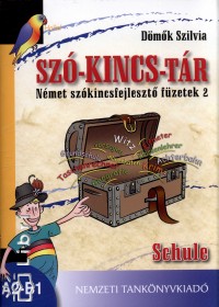 Dmk Szilvia - Sz-kincs-tr - Schule