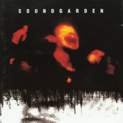 Soundgarden - Superunknown - CD