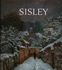 Hajnal Gabriella   (Szerk.) - Sisley
