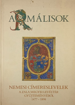 Bilkei Irn - Kapiller Imre - Molnr Andrs - Almlisok - Nemesi cmereslevelek
