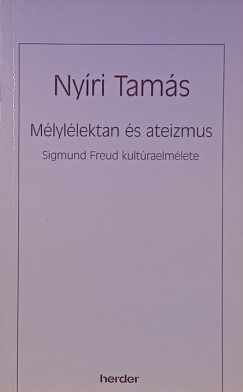 Nyri Tams - Mlyllektan s ateizmus