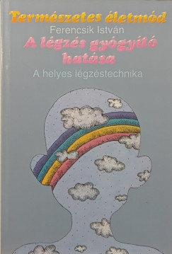 Ferencsik István - A légzés gyógyító hatása