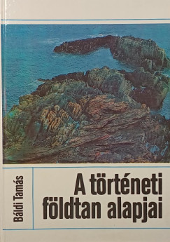Bldi Tams - A trtneti fldtan alapjai