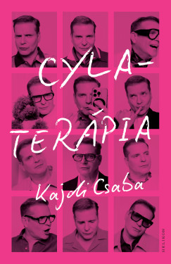 Kajdi Csaba - Cyla-terpia