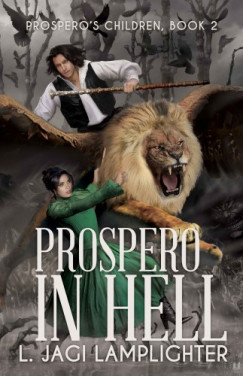 L. Jagi Lamplighter - Prosper in Hell