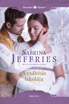 Sabrina Jeffries - Jeffries Sabrina - A csábítás iskolája