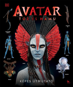 Avatar - T�z �s hamu
