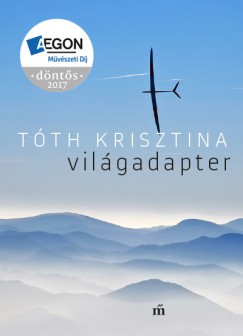 Tth Krisztina - Vilgadapter