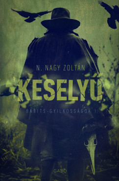 N. Nagy Zoltn - Kesely