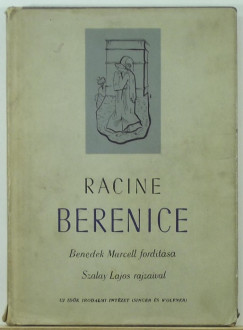 Jean Racine - Berenice