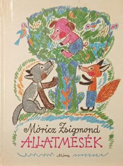 M�ricz Zsigmond - �llatmes�k
