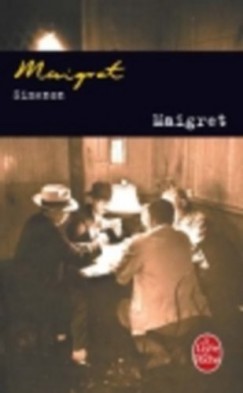 Georges Simenon - Maigret