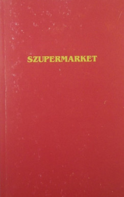 Bobby Hall - Szupermarket