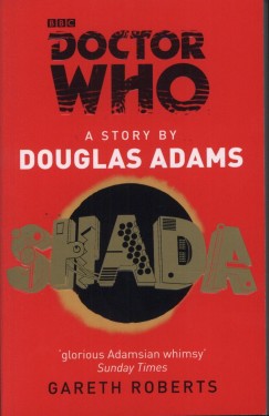 Douglas Adams - Doctor Who: Shada
