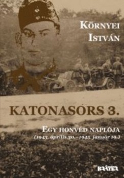 Krnyei Istvn - Katonasors 3.