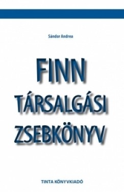 Sndor Andrea - Finn trsalgsi zsebknyv