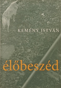 Kemény István - Élőbeszéd