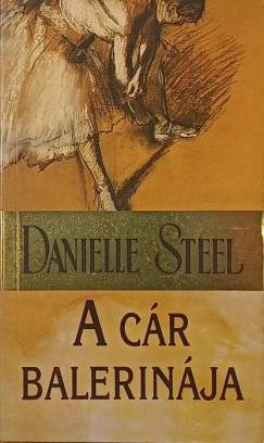 Danielle Steel - A cr balerinja