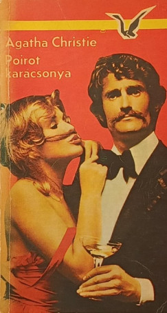 Agatha Christie - Poirot karcsonya