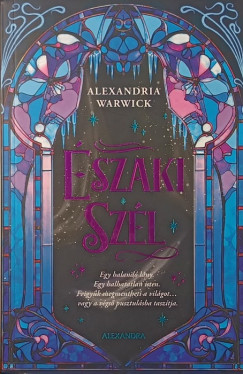 Alexandria Warwick - �szaki sz�l