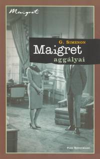 Georges Simenon - Maigret agglyai