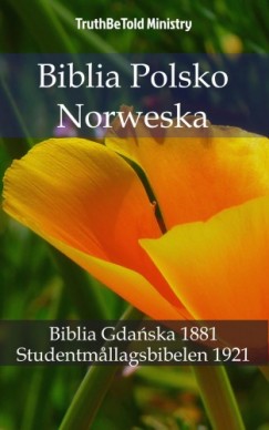 Alexand Truthbetold Ministry Joern Andre Halseth - Biblia Polsko Norweska