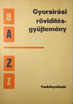 Gyors�r�si r�vid�t�sgy�jtem�ny