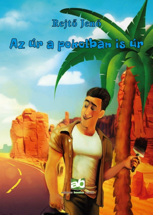 Rejt� Jen� - Az �r a pokolban is �r