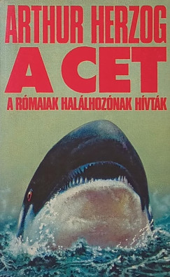 Arthur Herzog - A cet