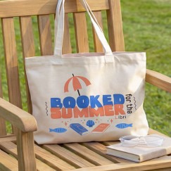 Strandt�ska - Booked for the summer