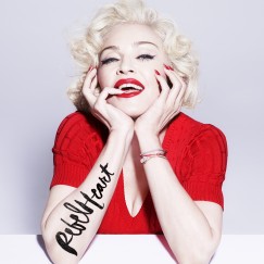Madonna - Rebel heart - CD