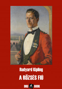 Rudyard Kipling - Kipling Rudyard - A rzss fi