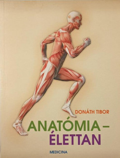 Donth Tibor - Anatmia - lettan