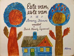 Arany Jnos - Este van, este van