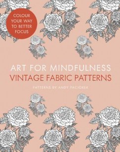 Vintage Fabric Patterns