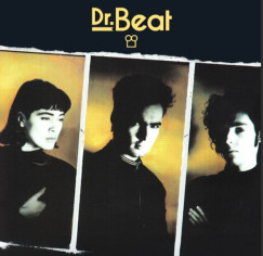 Dr Beat - Dr Beat - Vinyl