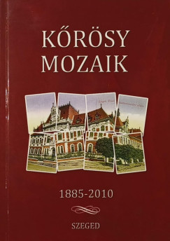 Krsy Mozaik 1885-2010