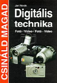 Jan Novk - Digitlis technika