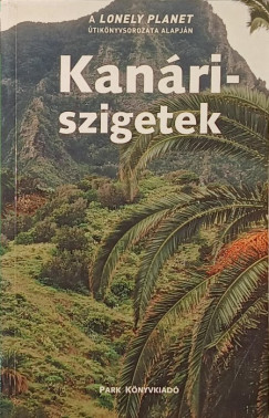 Sarah Andrews - Sally O'Brien - Kanri-szigetek