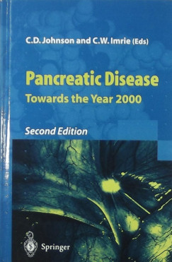 C. D. Johnson - Pancreatic disease