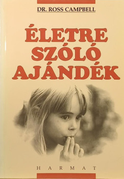 Ross Campbell - letre szl ajndk