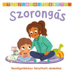 Mandy Archer   (Szerk.) - Tudj meg t�bbet! - Szorong�s